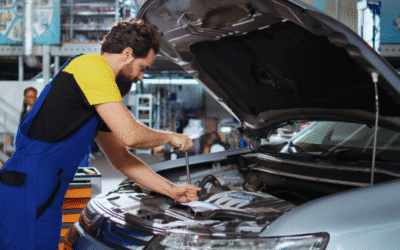 Car Inspection Rockville MD: How Can a Simple Check Save You from Major Engine Failure?