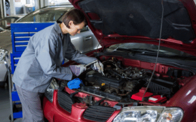 Oil Change Rockville MD: Can Routine Oil Changes Really Save You Thousands in Repairs?
