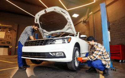 Certified Auto Repair Rockville: Why Choosing an ASE-Certified Mechanic Saves You Money
